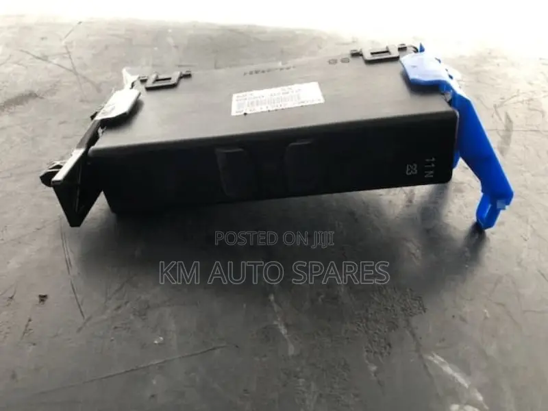 Daihatsu Kf Ecu For Mira, Move.