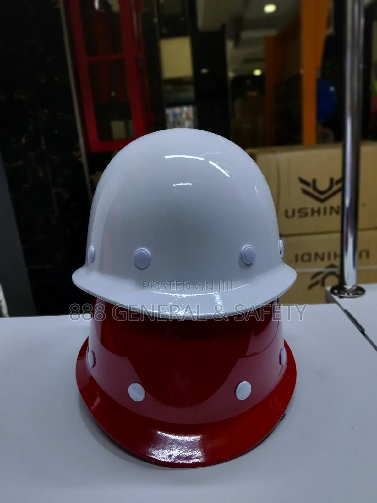 Helmet Helmets Construction (Fiberglass)