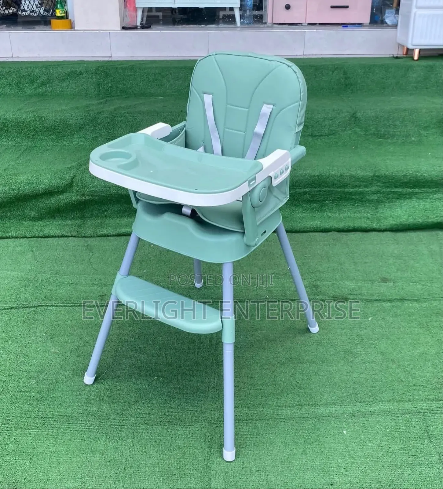 Available Feeding Chair
