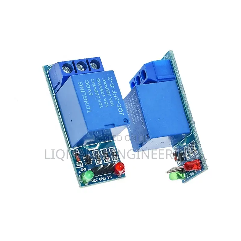 Relay Module 1 Channel
