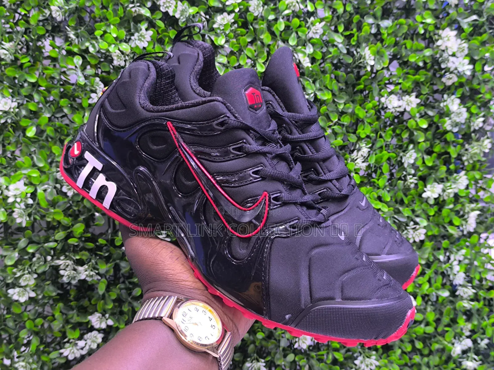 New Nike Tn 2027