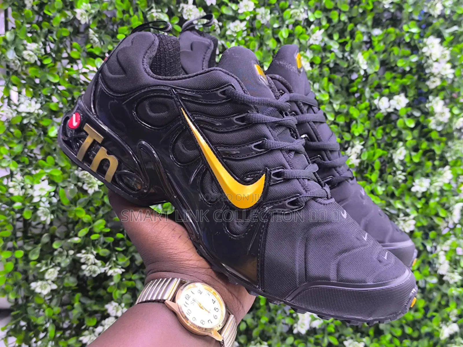 New Nike Tn 2027