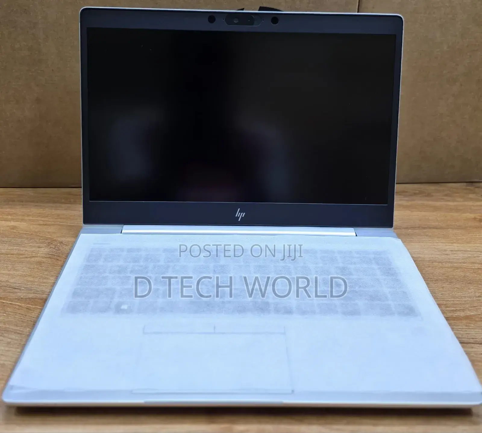 Laptop HP EliteBook 840 G6 8GB Intel Core i5 SSD 256GB