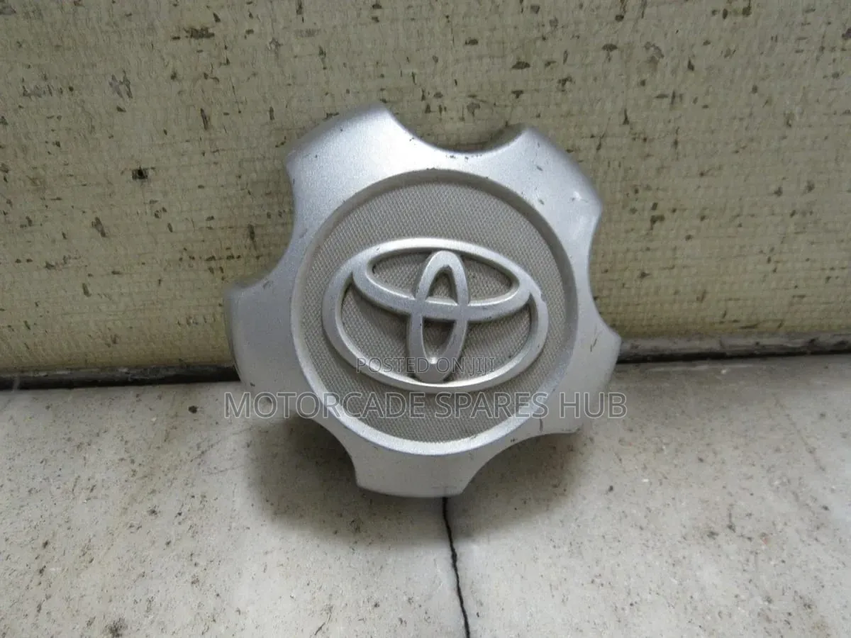 Toyota Rav4/Vanguard Rim Cap Wheel