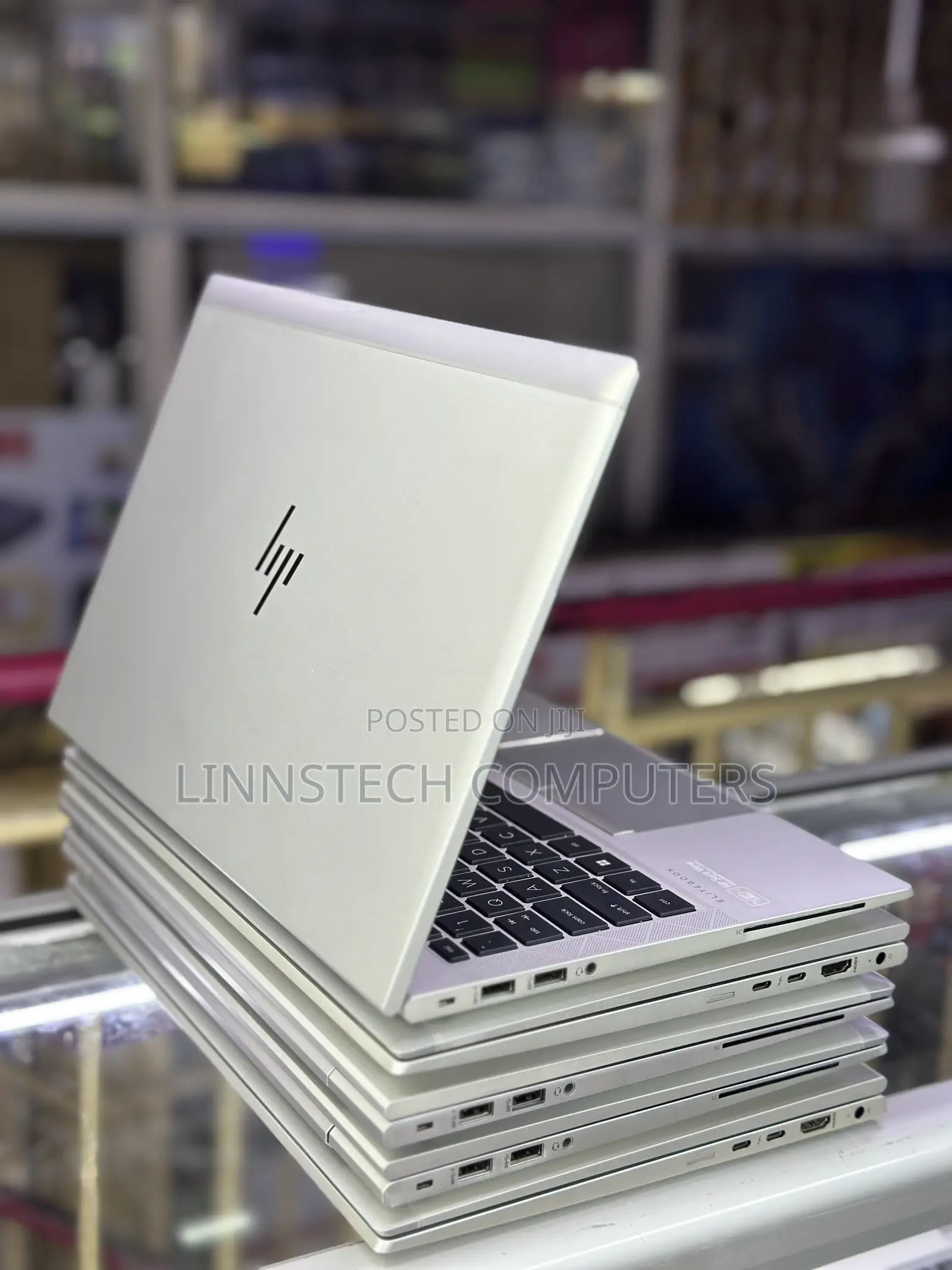 Laptop HP EliteBook 840 G8 16GB Intel Core i7 SSD 256GB