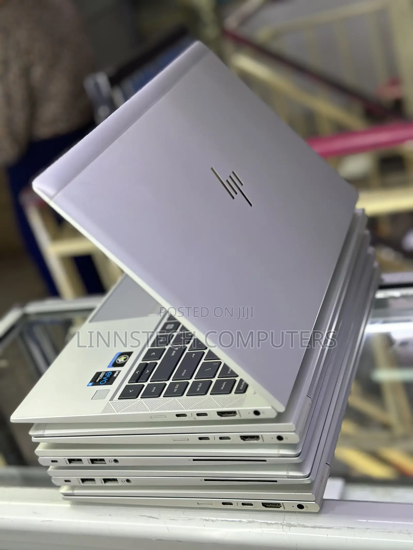 Laptop HP EliteBook 840 G8 16GB Intel Core i7 SSD 256GB