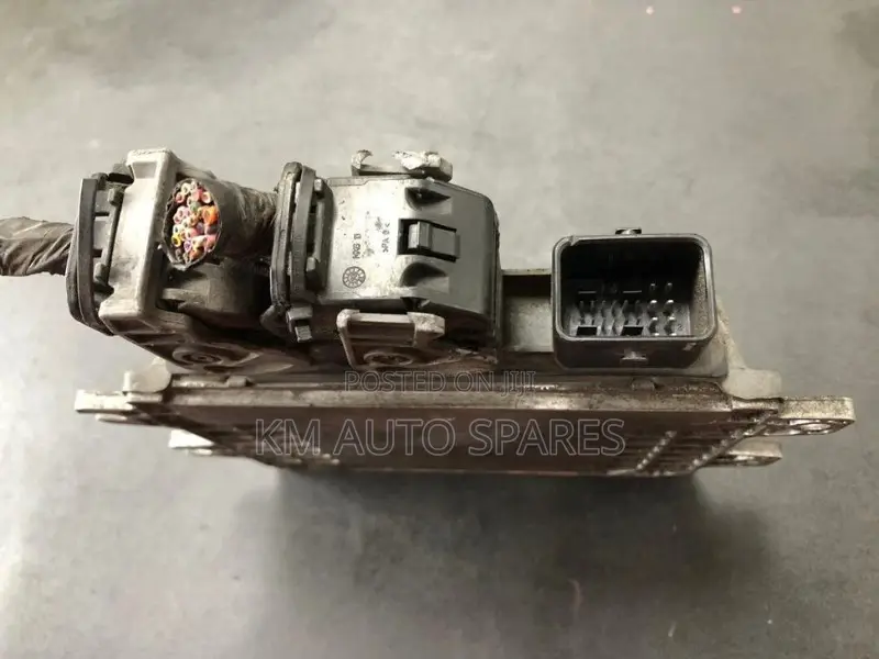 Nissan Mr18 Ecu for Wingroad, Tiida, Cube.