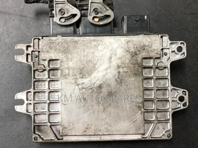 Nissan Mr18 Ecu for Wingroad, Tiida, Cube.