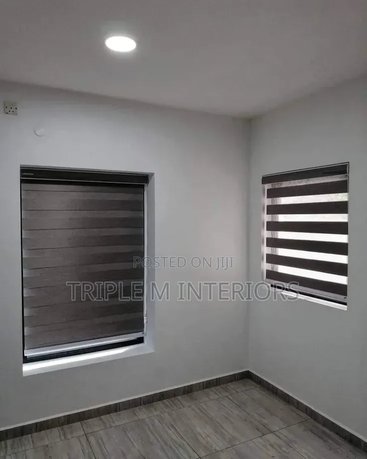 Signature Horizontal Blinds | Classy Touch