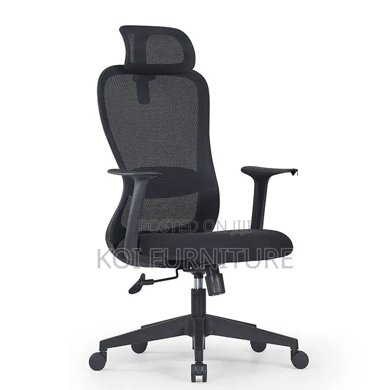 Office Chairs; Ergonomic High Backrest Office Style Desk Chairs