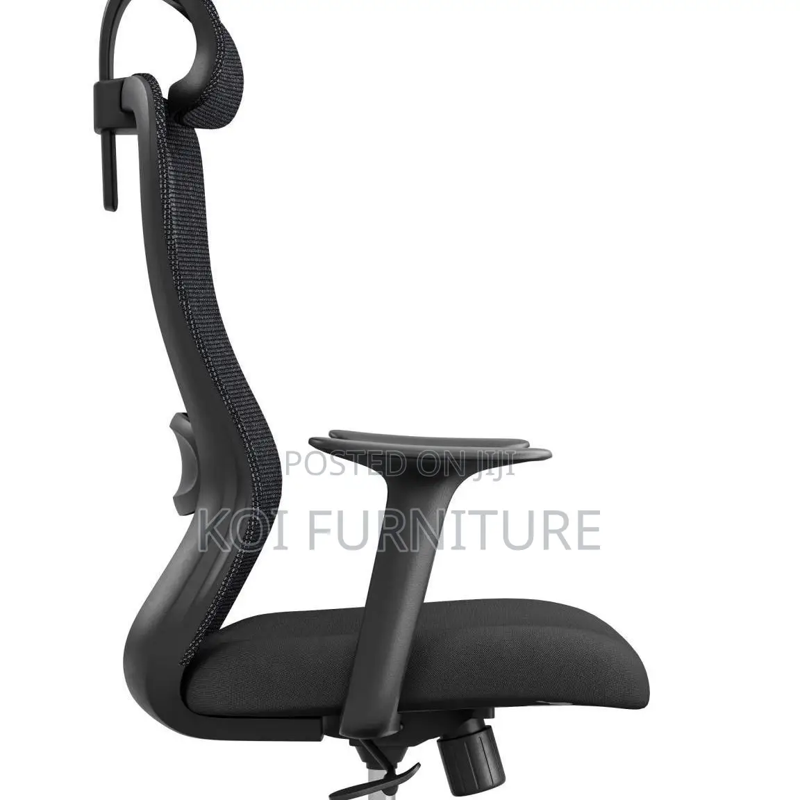 Office Chairs; Ergonomic High Backrest Office Style Desk Chairs