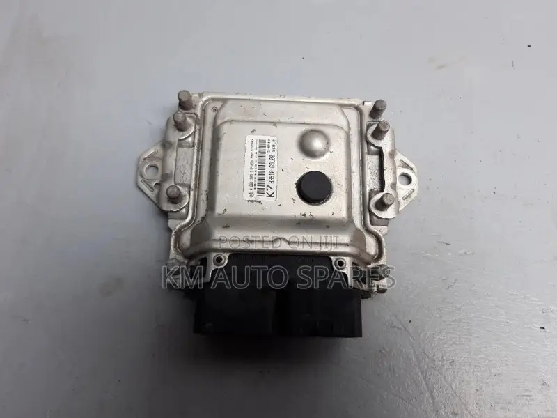 Suzuki K12b Ecu for Swift, Splash, Ciaz, Solio.