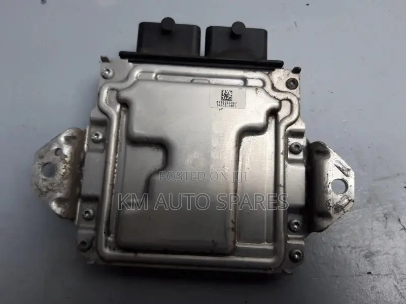 Suzuki K12b Ecu for Swift, Splash, Ciaz, Solio.