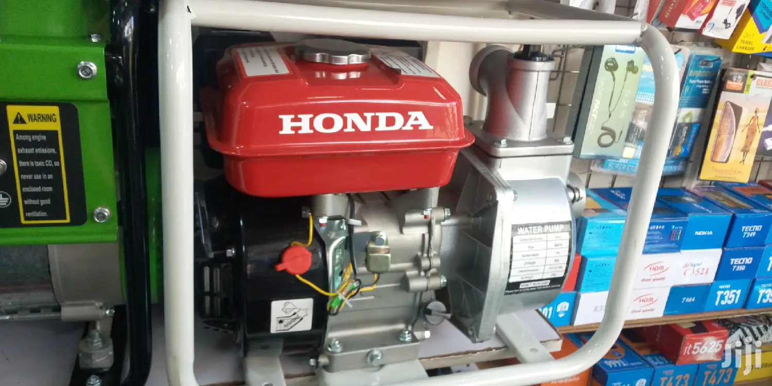 Honda Water Pump Generator 2inch