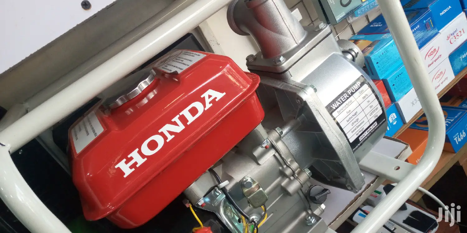 Honda Water Pump Generator 2inch