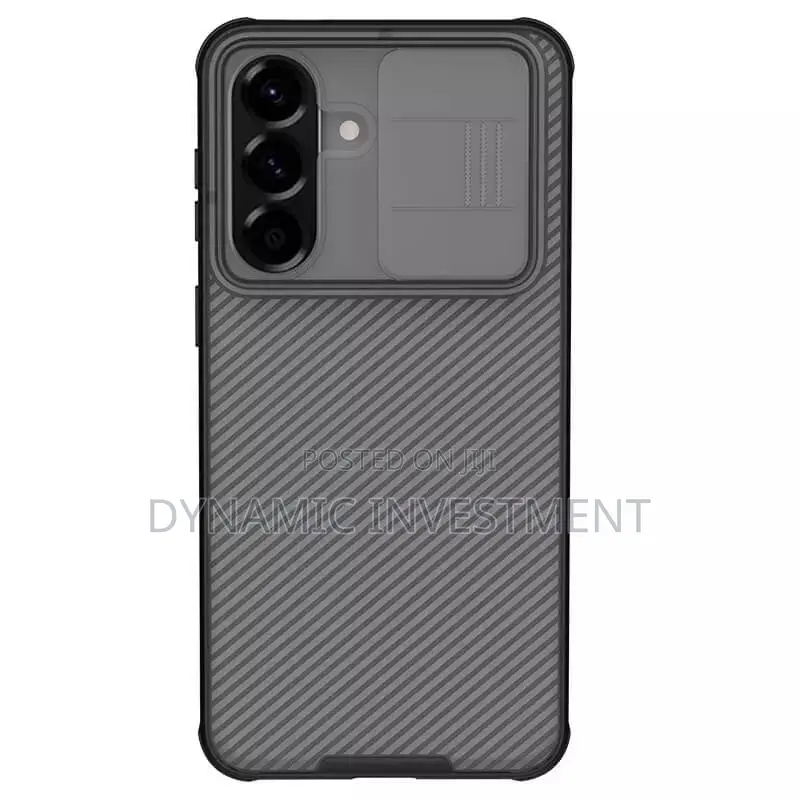 Samsung Galaxy A57 Nillkin Camshield Pro Cover Case Clear Version
