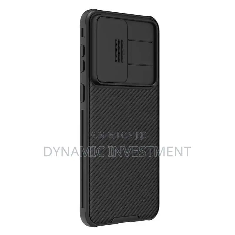 Nillkin Camshield Camera Protective Cover Case for Samsung Galaxy A57