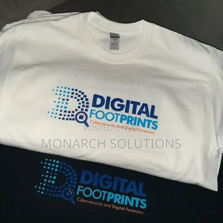 Tshirts For Technological Events Available