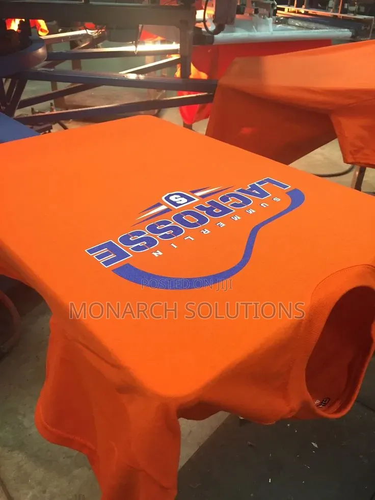 Tshirts For Technological Events Available