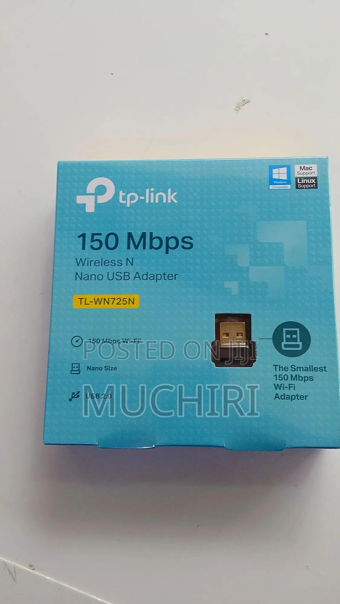 Tp-Link Wifi Dongle Easy Setup