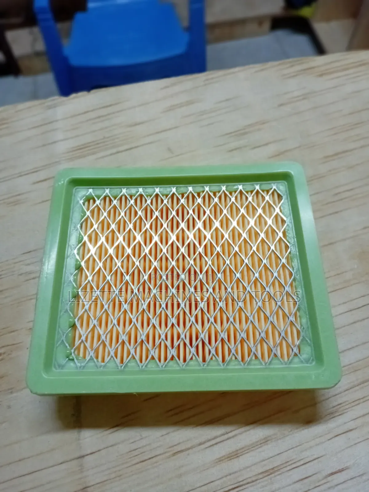 Lawn Mowers Air Cleaner