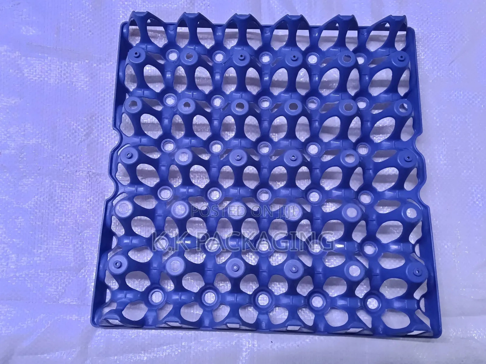 This Plastic Trays