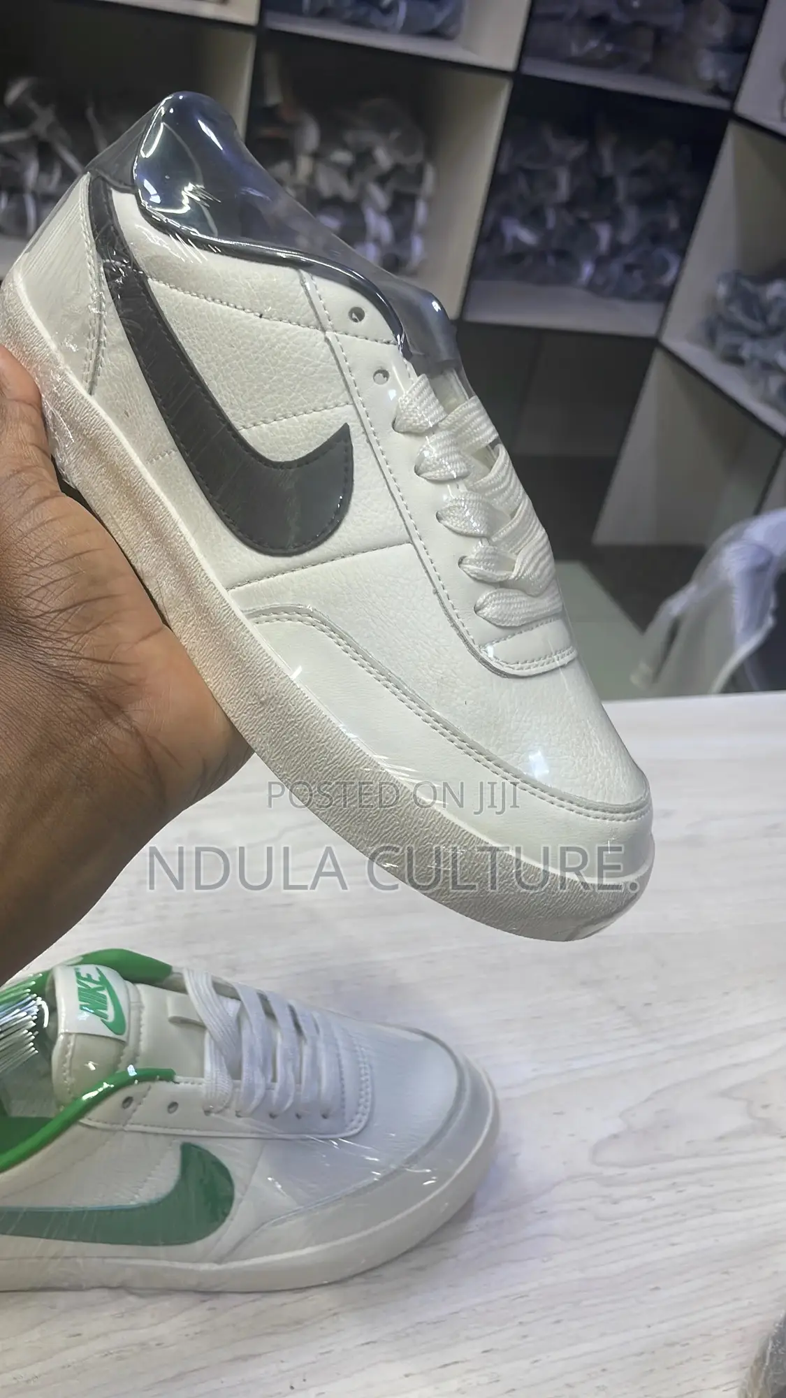 Nike Killshot2 Sneakerz