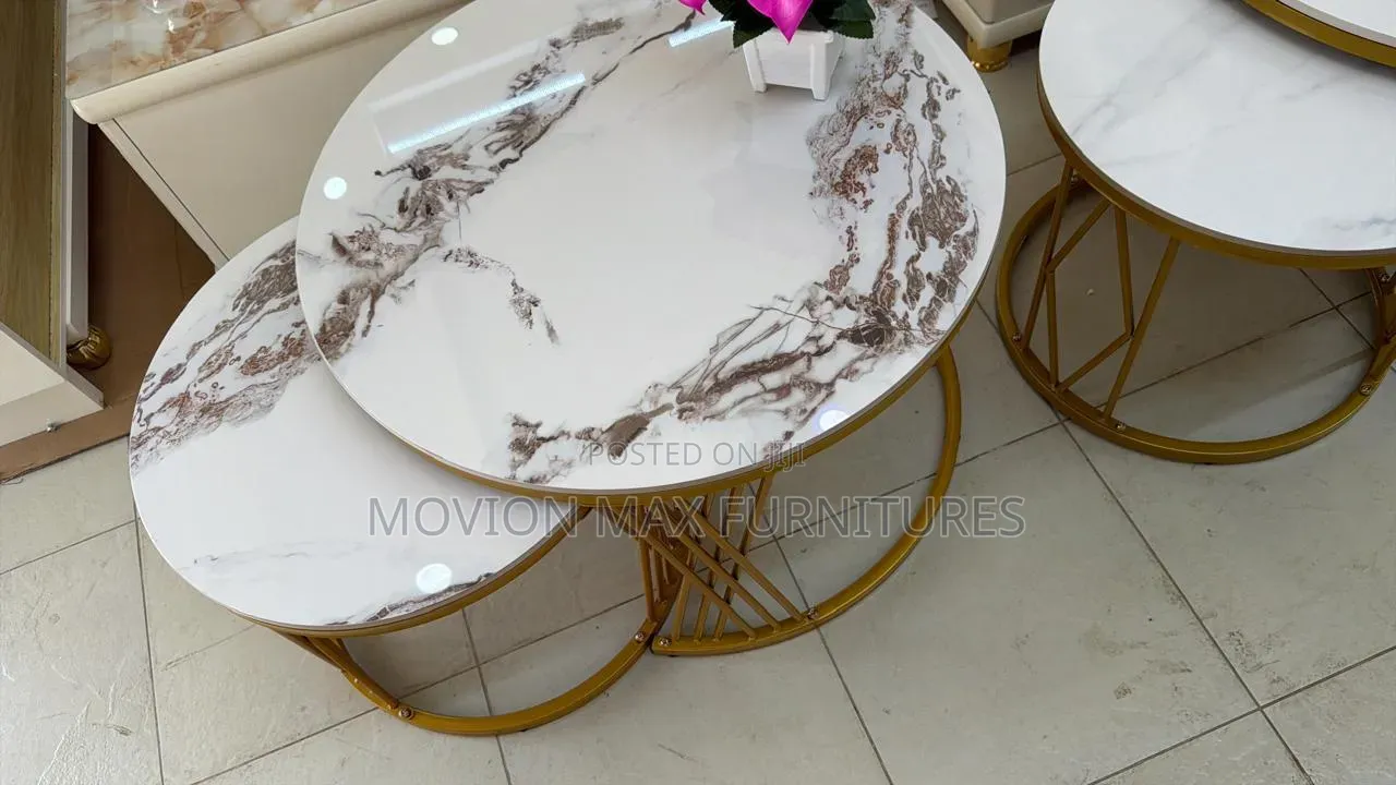 Coffee Imported Table