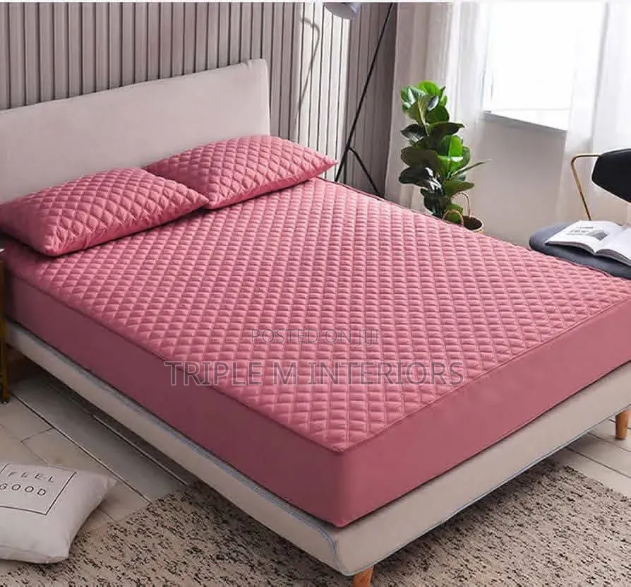 Next-Level Bed Care | Waterproof Mattress Cover