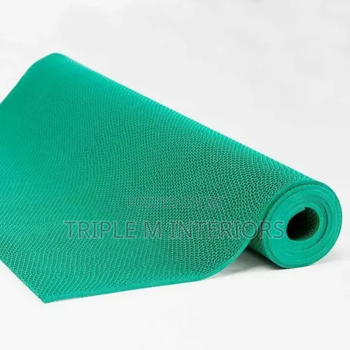 Durable S Mat | Ideal for Doorways Bathrooms