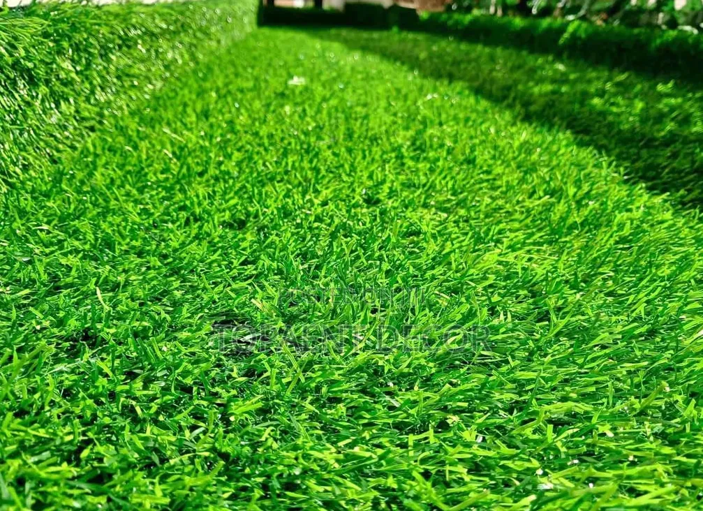 40mm Clean Lawn Solution Artificial Grass Carpet