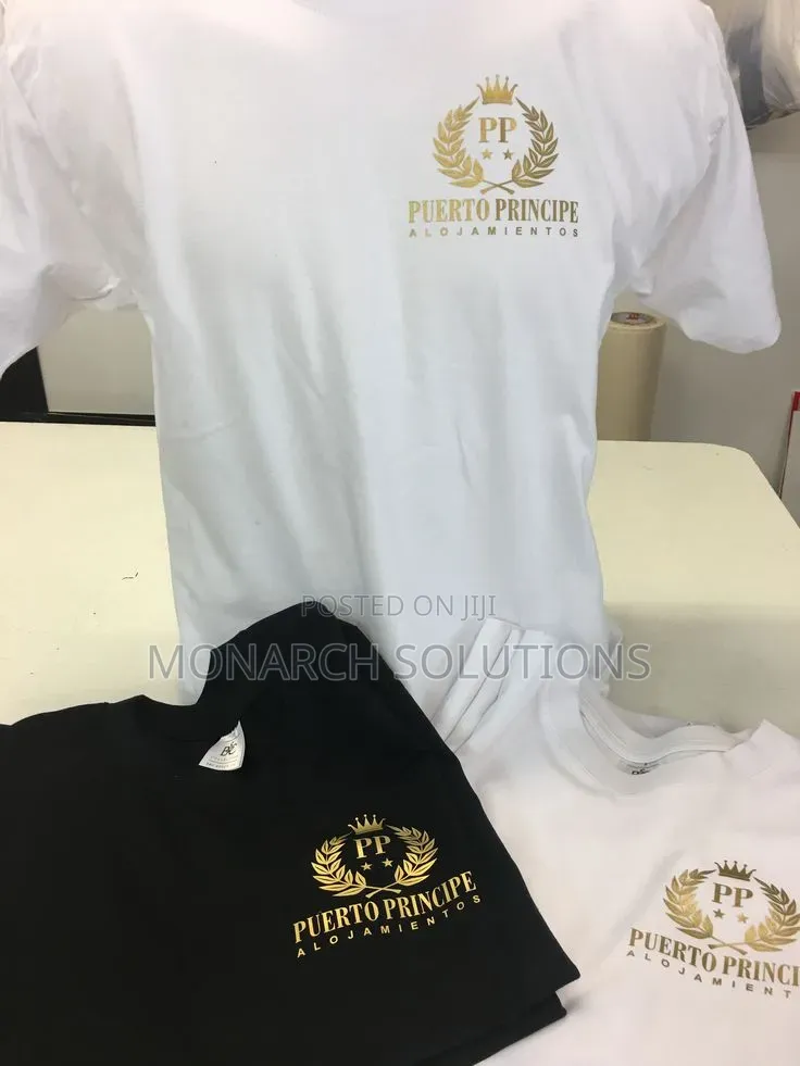 Tshirts for Print