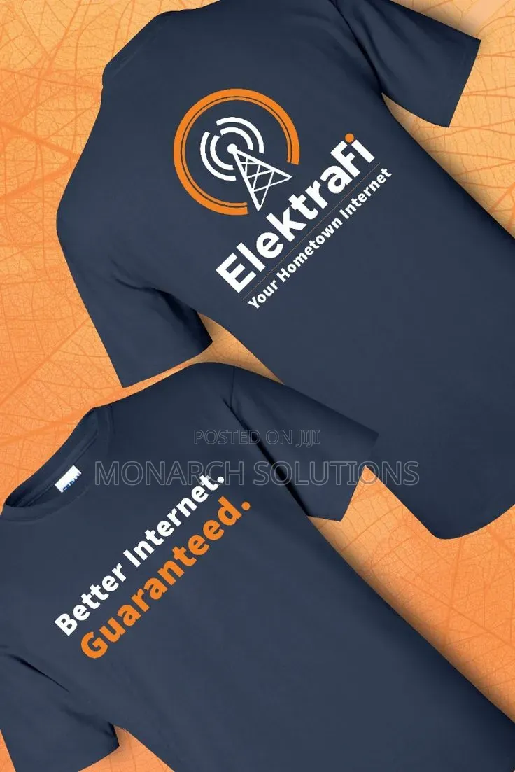 Tshirts for Print