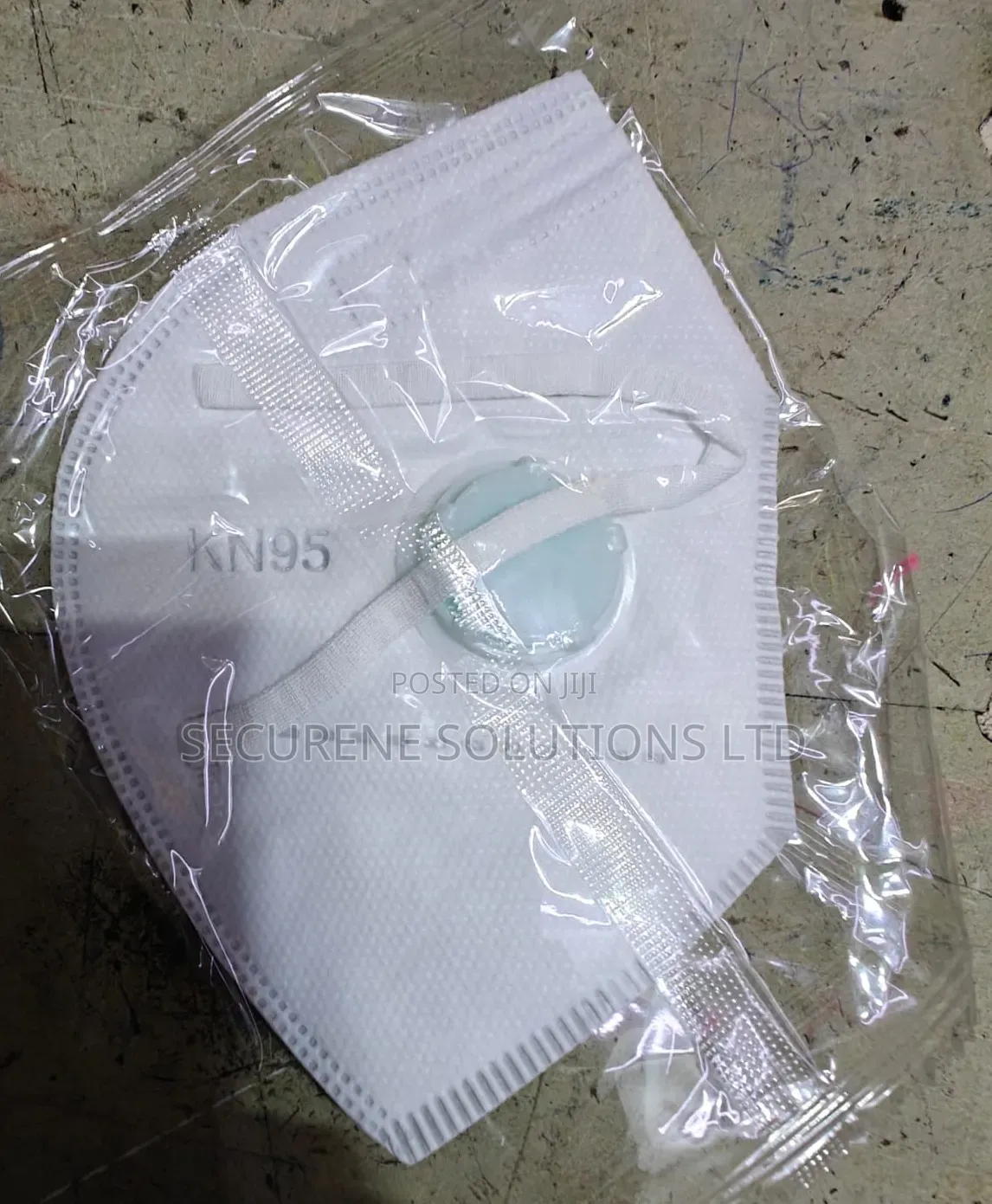Disposable Kn95 Face Masks,60per Piece