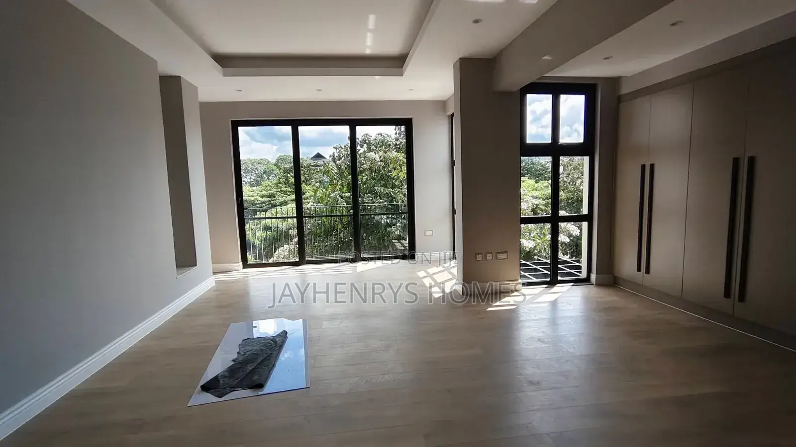 3bdrm House in Runda for rent