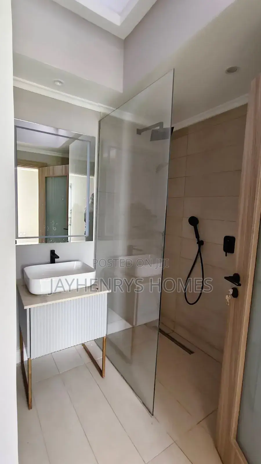 3bdrm House in Runda for rent