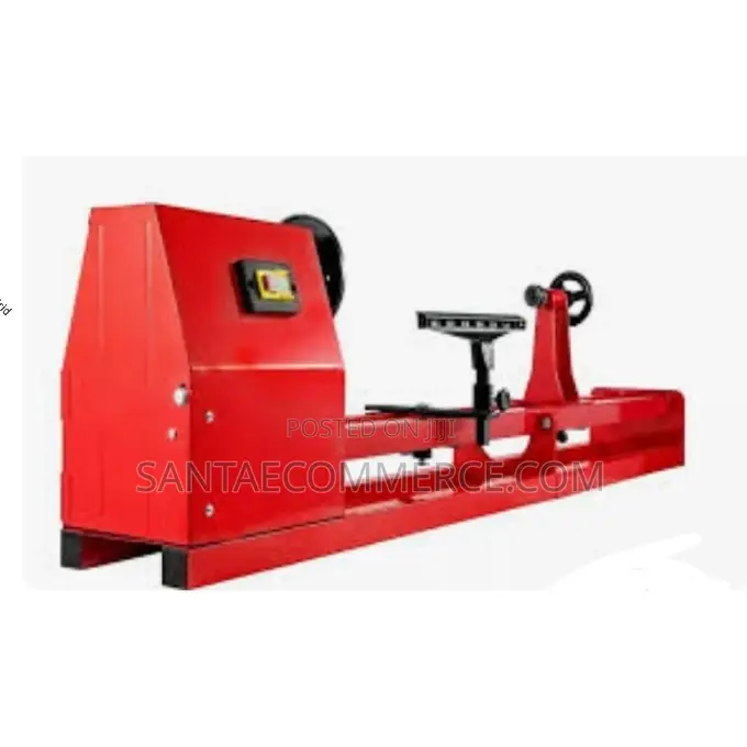 Wood Lathe McS1000