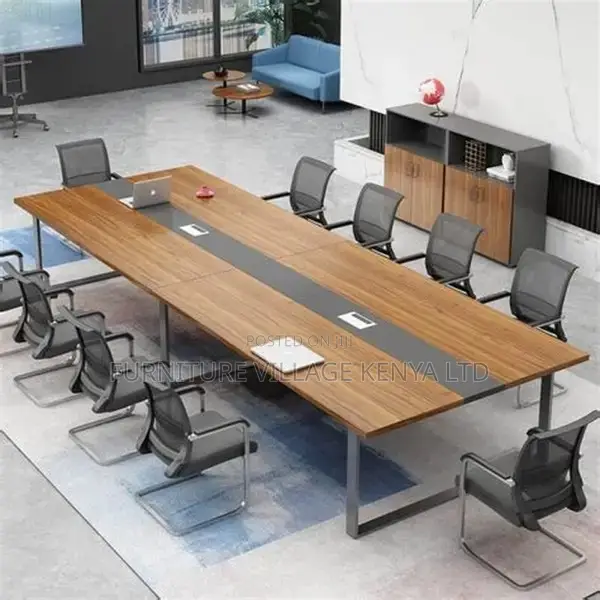 2400mm Imported Executive Conference Table