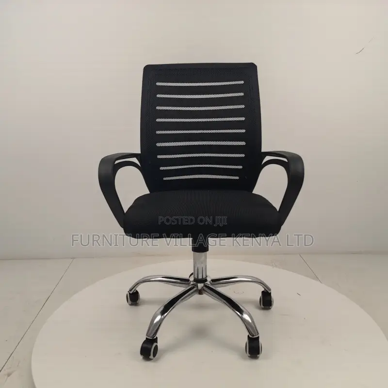 Swivel Adjustable Breathable Task Mesh Chair