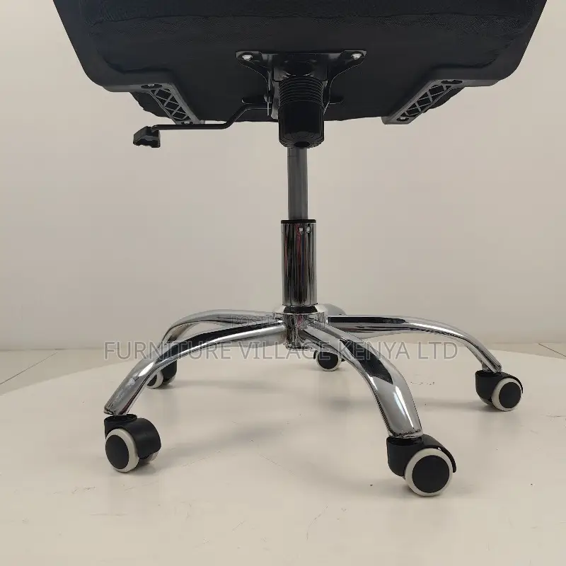 Swivel Adjustable Breathable Task Mesh Chair