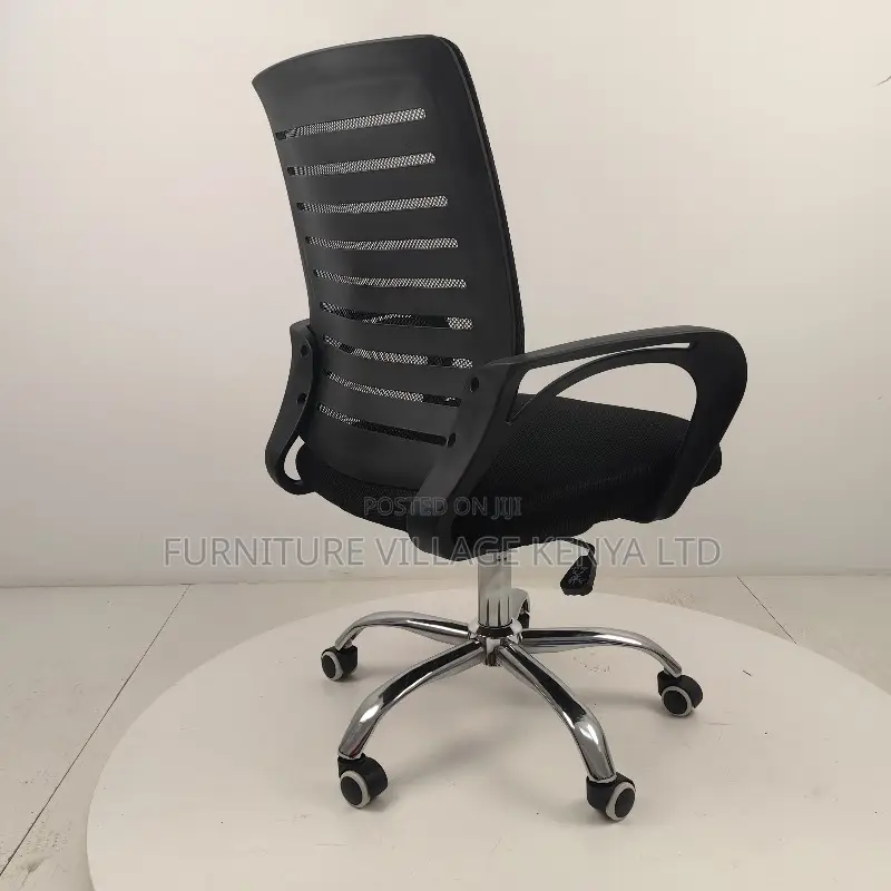 Swivel Adjustable Breathable Task Mesh Chair