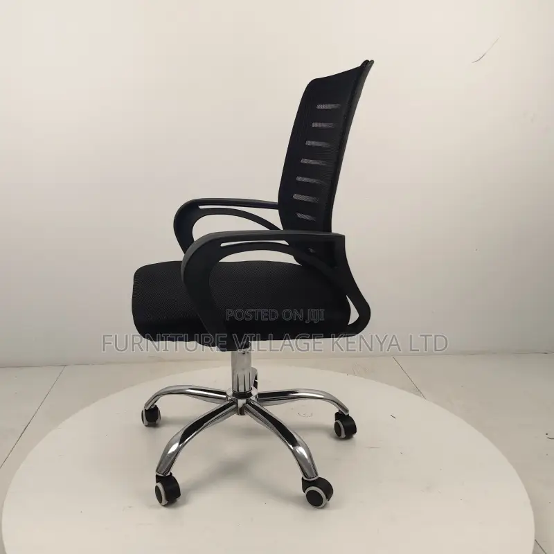 Swivel Adjustable Breathable Task Mesh Chair