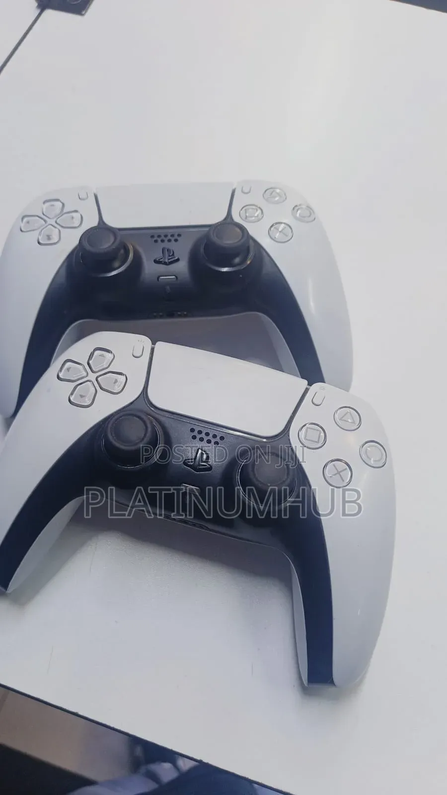 Ps5 Ex-Uk Game Controller