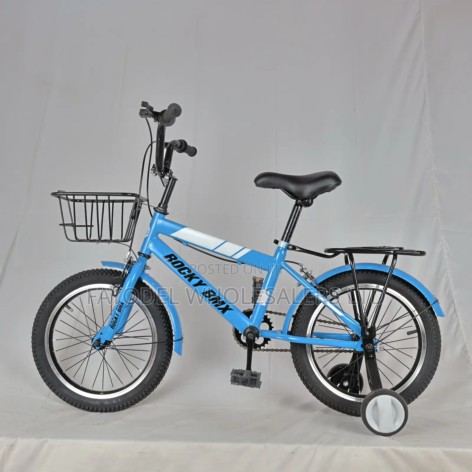 Rocky BMX Size 16