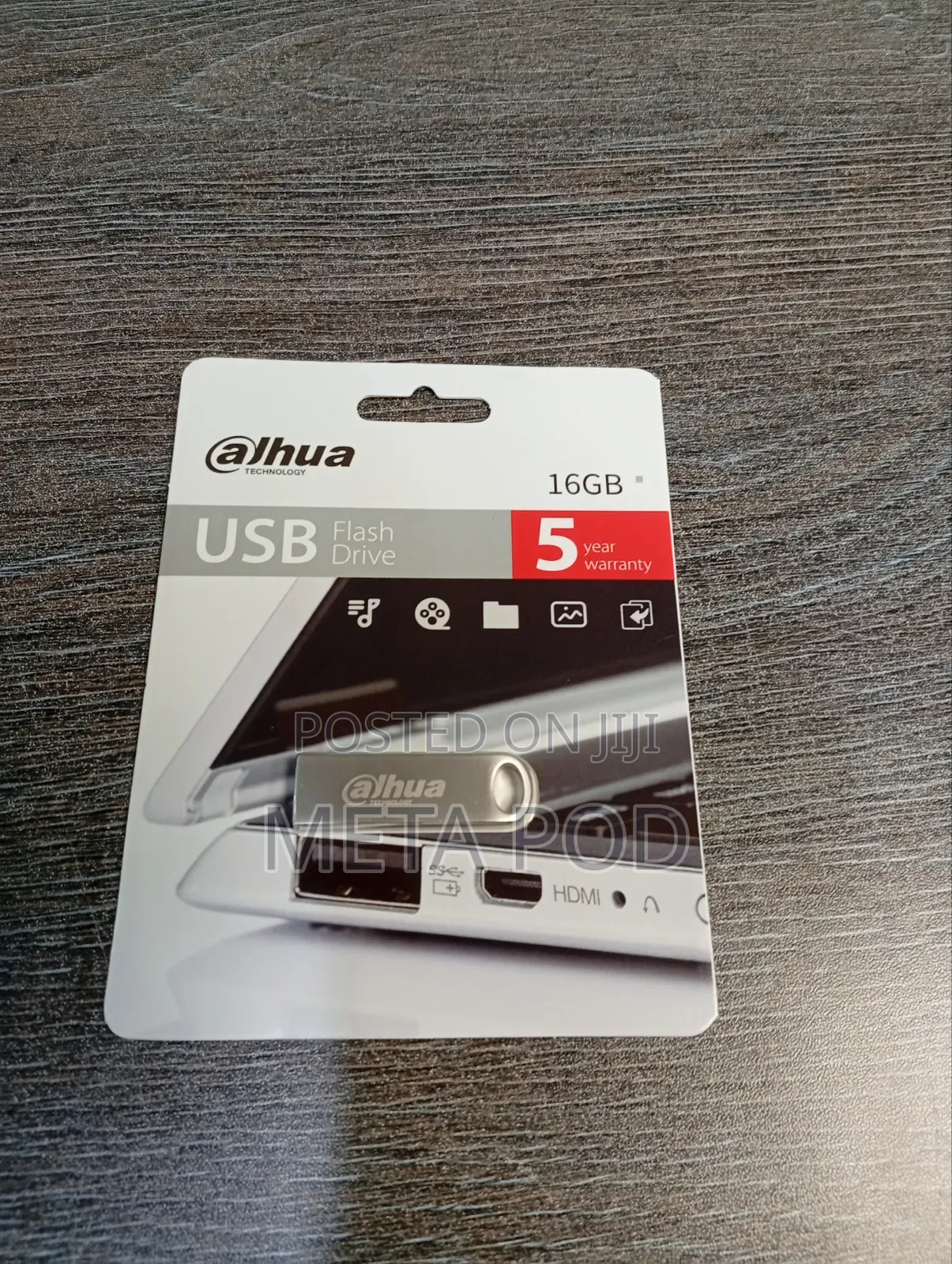 Dahua 16gb Usb Flash Drive