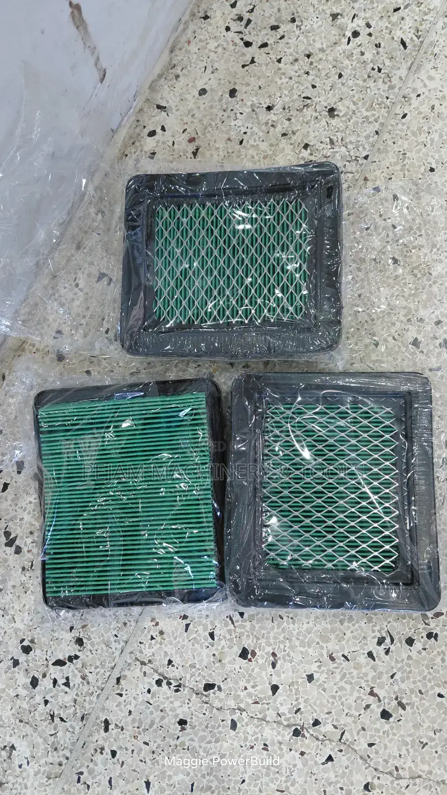 Honda Gcv135,Gcv160 Series Airfilter Element in Lawnmower Small Engine