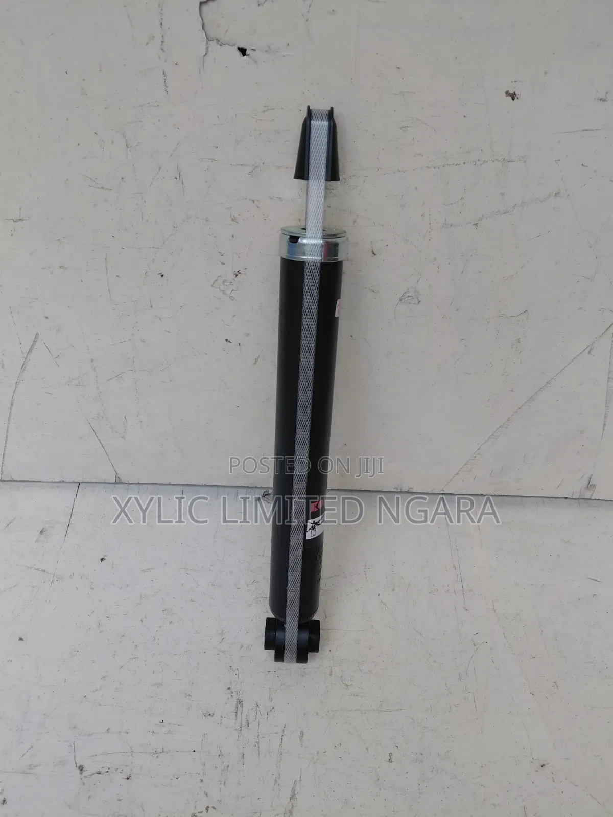 Mini Cooper F55, F56, F57 Front and Rear Shock Absorbers