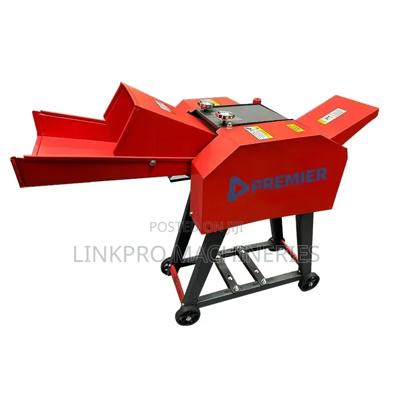 Premier Multipurpose Feed Chopper Without Motor/Engine