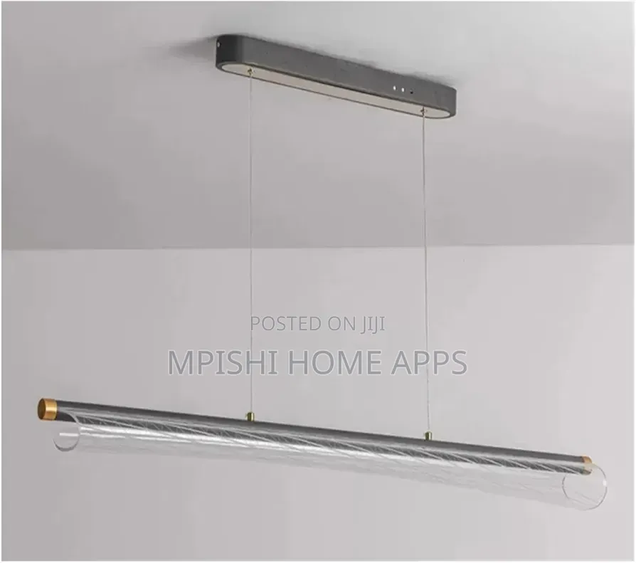 Modern Led Pendant Light