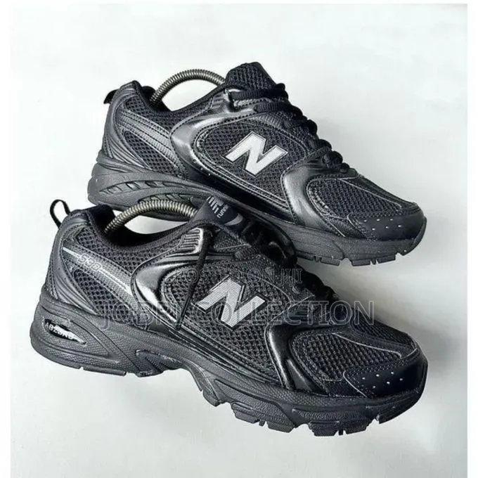 Designer New Balance 530 Breathable Sneakers